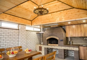 Отель Элион в Саратовской области