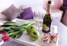 Отель Брусника в Мурманской области