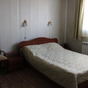 Фото от владельца Минусинск, гостиница