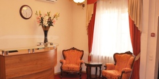 Ростов-на-Дону: Отель Байрон