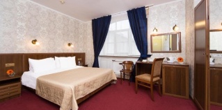 Санкт-Петербург: Отель Мойка5