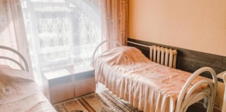 Томск: Отель Smart Hotel KDO Томск