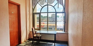 Краснодар: Отель Smart Hotel KDO Краснодар