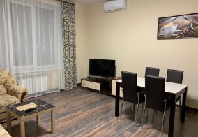 Отель Зелёный дом в Красноярском крае