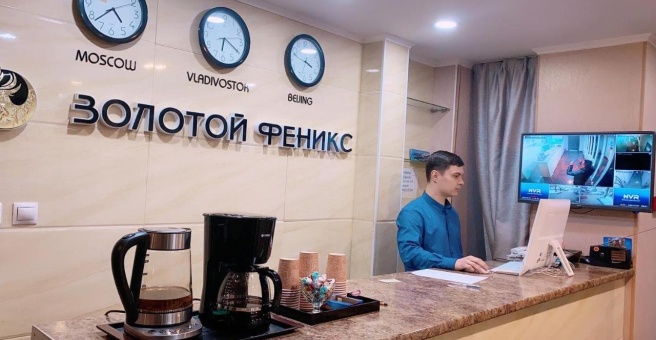 Феникс владивосток - блог RybolovMaster.ru