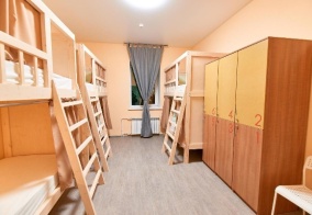 Хостел Клюква в Республике Коми