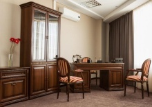 Новосибирск: Отель Gorskiy city hotel