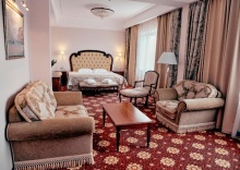 Ярославль: Отель Ring Premier Hotel