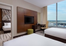 Москва: Отель DoubleTree by Hilton Moscow-Vnukovo Airport