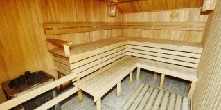 Владивосток: Отель Гавань