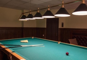 Отель Столица Поморья в Архангельске