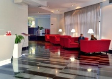 Новосибирск: Отель Gorskiy city hotel