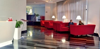 Новосибирск: Отель Gorskiy city hotel