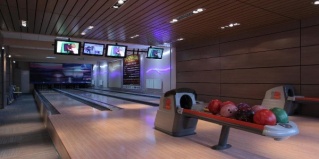 Королёв: Отель Новые Горки