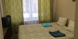 Екатеринбург: Отель Прайм