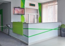 Магнитогорск: Хостел Hostel На Ленина 12