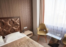 Владивосток: Отель Vladpoint hotel