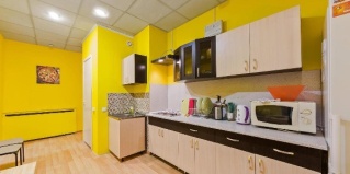 Санкт-Петербург: Хостел Белые ночи у Садовой