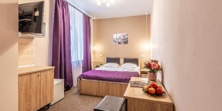 Москва: Отель Ring Road Hotel