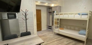 Ростов-на-Дону: Отель Парус-Сити