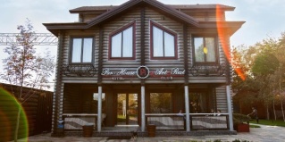 Ростов-на-Дону: Отель Par-House Club