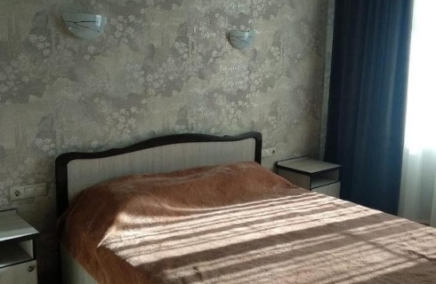 Краснодар: Отель Milelin