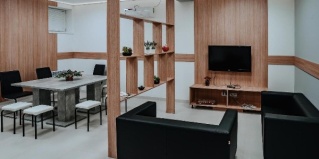 Сочи: Капсульные отели Deart House