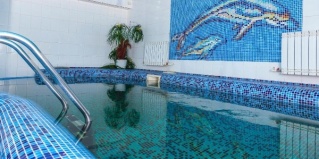 Кострома: Отель Снегурочка