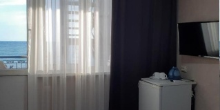 Лазаревское: Гостевой дом Бульвар