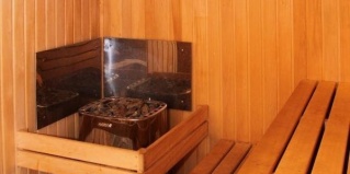 Анапа: Отель Red hotel