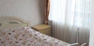 Невинномысск: Отель Кубань