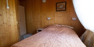 Рыбачий: Отель Трактир у дороги