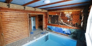 Белокуриха: Отель SPA-Курорт Кедровый