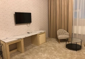 Отель Hotel Perovo plaza в Москве