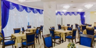 Санкт-Петербург: Отель Shouyuan