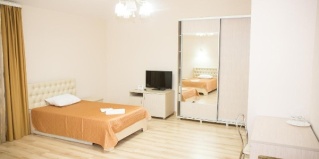 Новочебоксарск: Отель XL