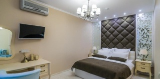 Пермь: Отель Versal