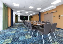 Калининград: Отель Holiday Inn Kaliningrad