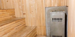 Кисловодск: Отель Гостевой дом
