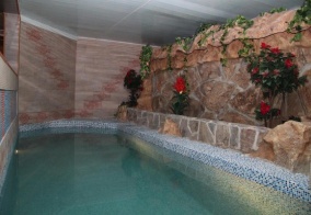 Отель Дворик на Ямской в Можайске