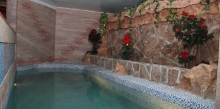 Можайск: Отель Дворик на Ямской