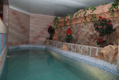 Можайск: Отель Дворик на Ямской