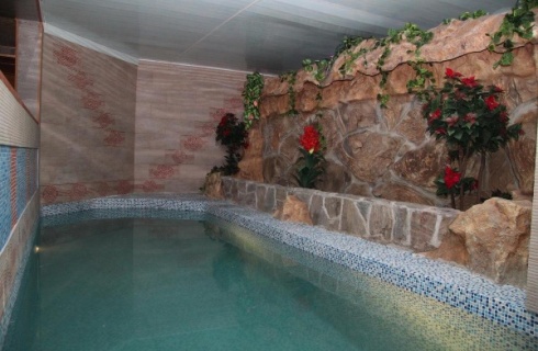 Можайск: Отель Дворик на Ямской