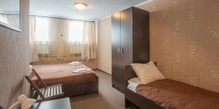 Елец: Отель Базилик