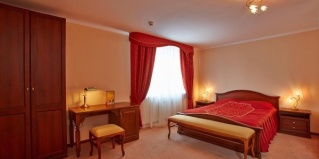 Пятигорск: Отель Пятигорск