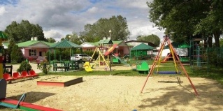 Анапа: Гостевой дом Green house