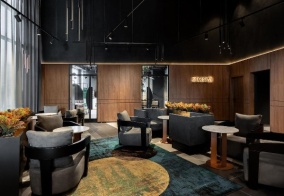 Отель Hyatt Place Ekaterinburg в Свердловской области