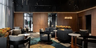 Екатеринбург: Отель Hyatt Place Ekaterinburg