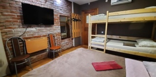 Ижевск: Хостел Happy House