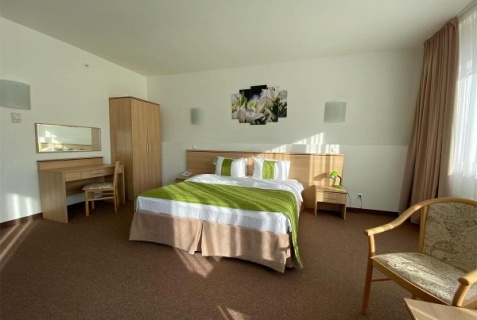 Москва: Отель Богородское